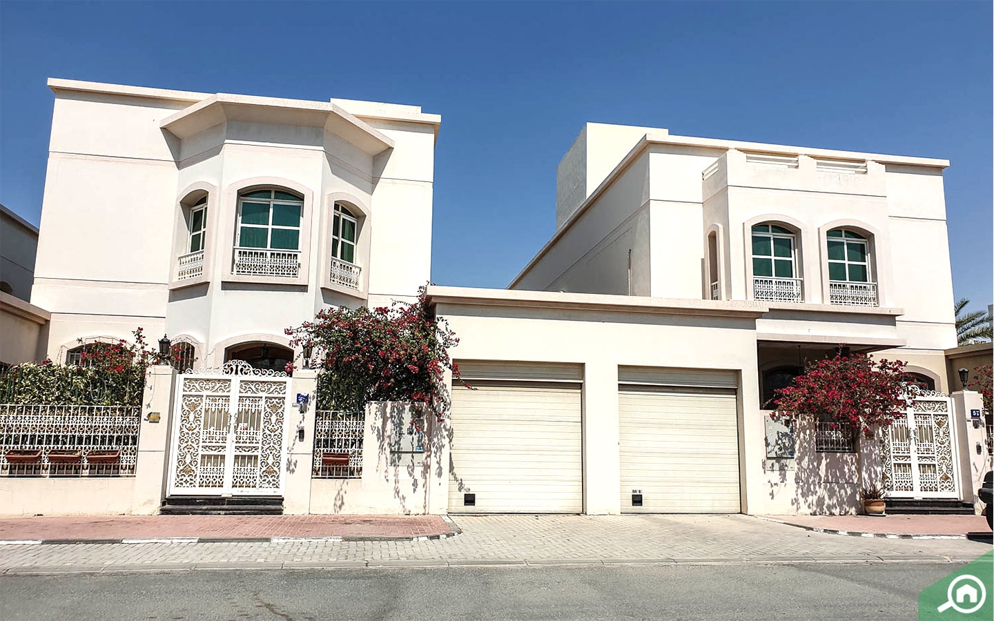 Al Garhoud, Dubai