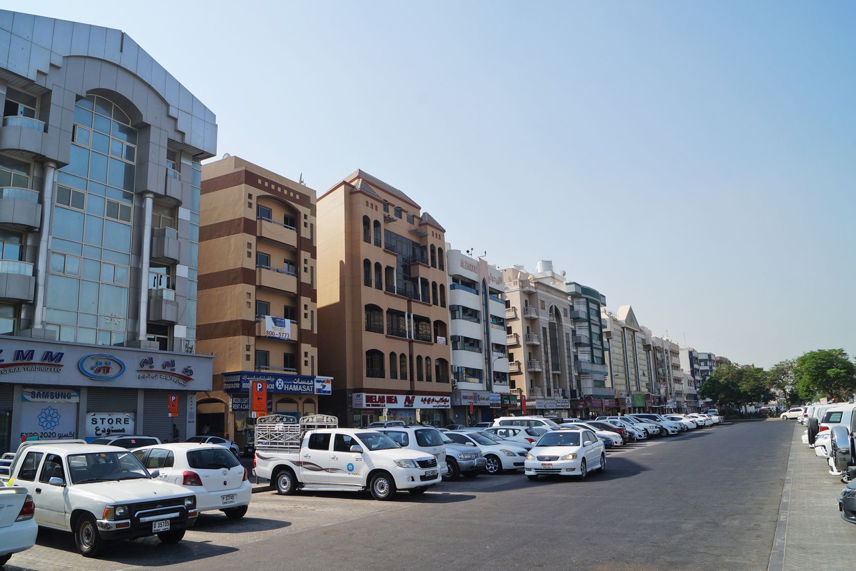 Al Murar, Dubai