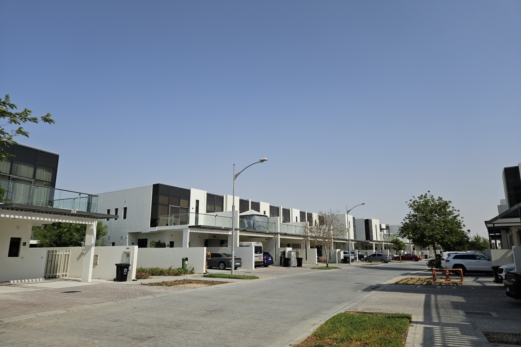 Damac Hills 2, Dubai
