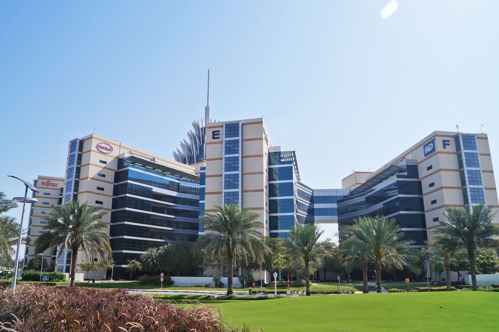 Dubai Silicon Oasis, Dubai