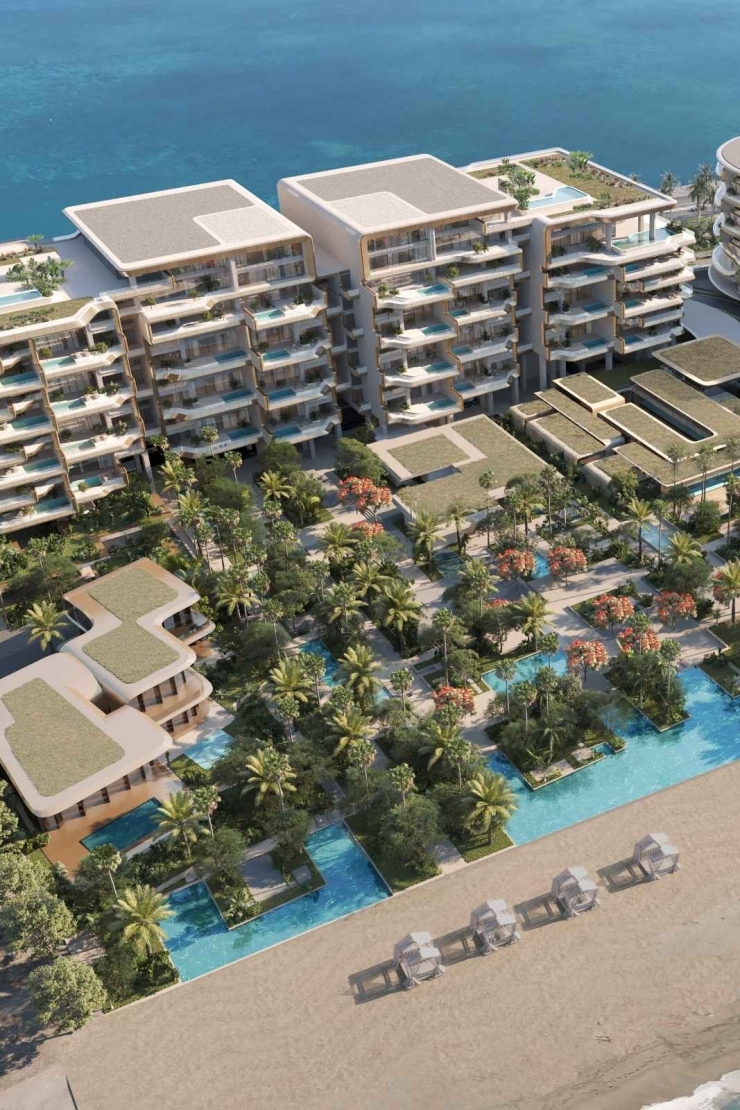 Alba, Dubai