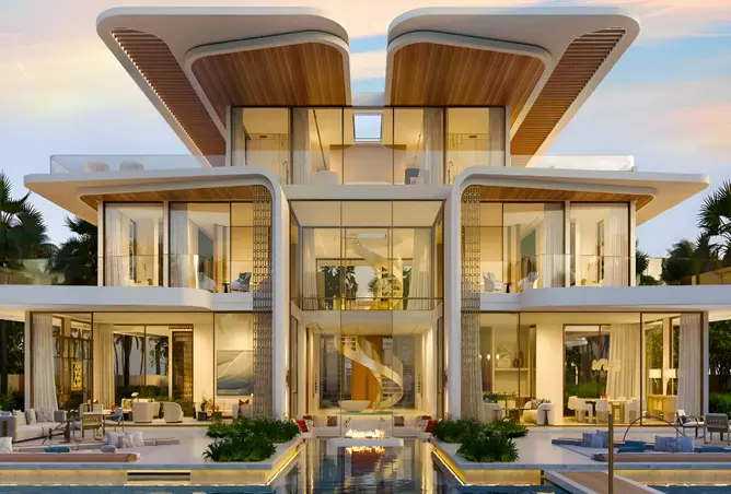 Amali Island, Dubai