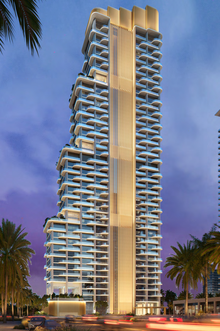 Atelis at d3, Dubai