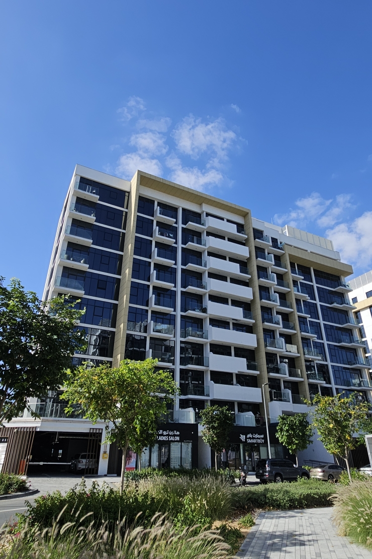 Azizi Riviera 10, Dubai