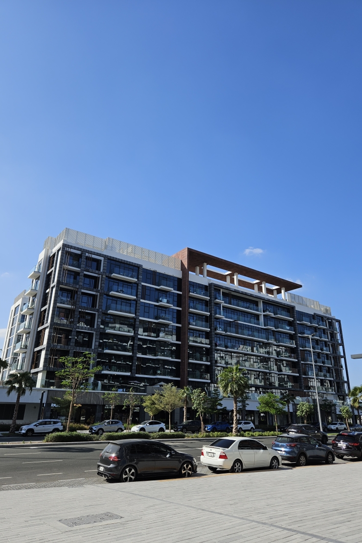 Azizi Riviera 13, Dubai