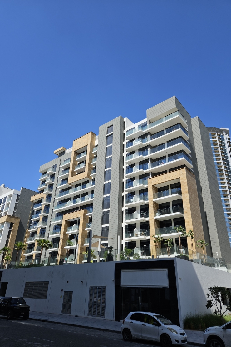 Azizi Riviera 38, Dubai