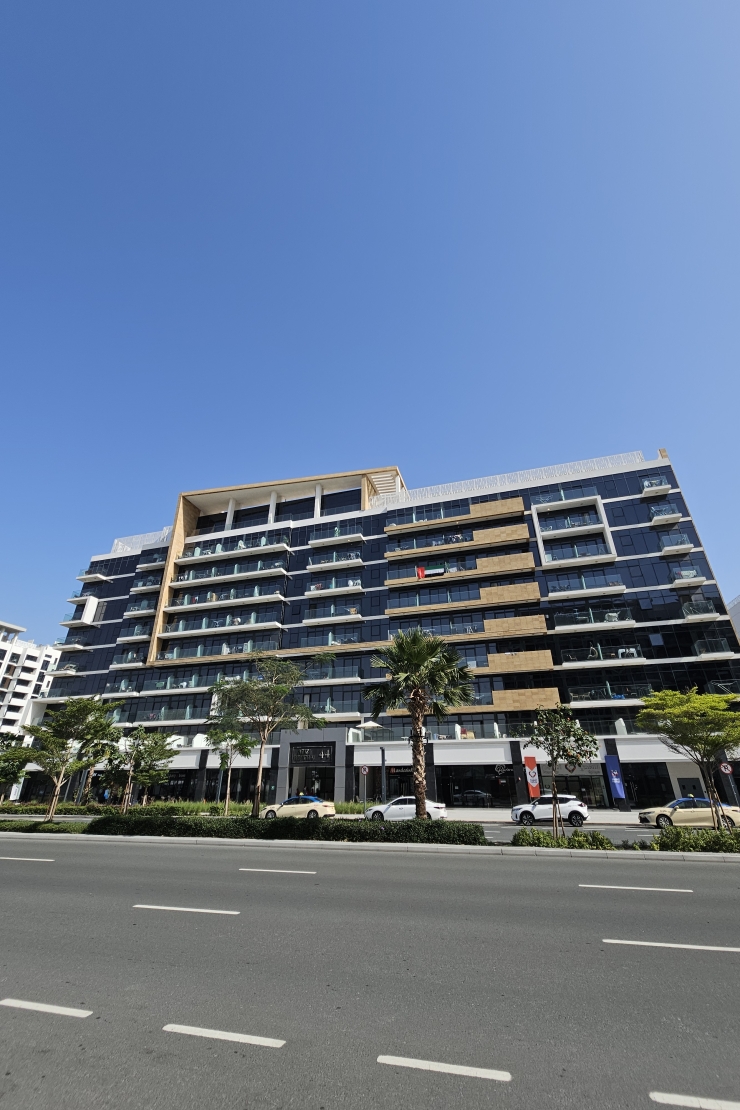 Azizi Riviera 44, Dubai