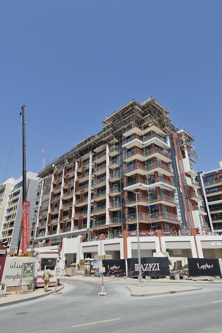 ِِAzizi Riviera 60, Dubai