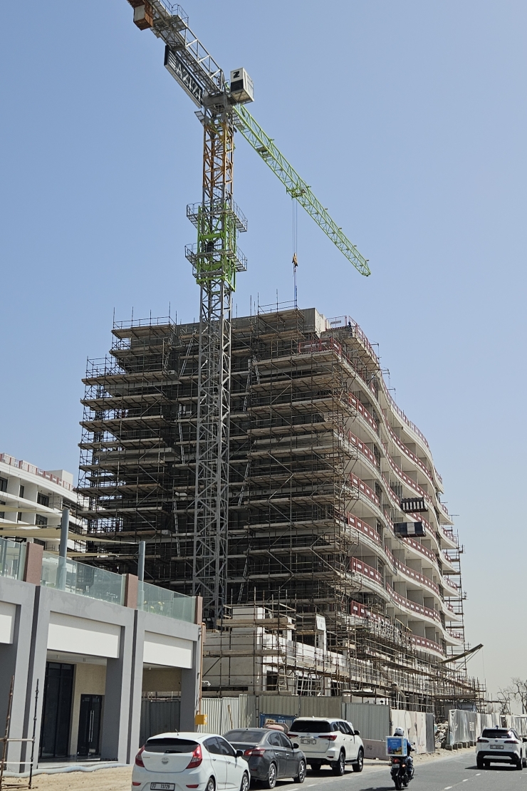 Azizi Riviera 68, Dubai