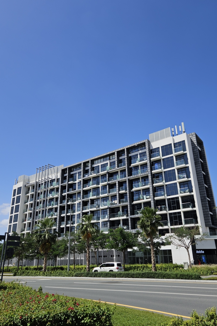 Azizi Riviera 9, Dubai