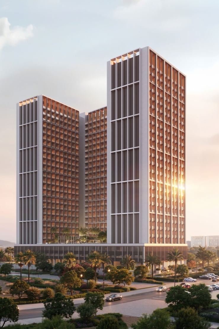 Binghatti Elite, Dubai