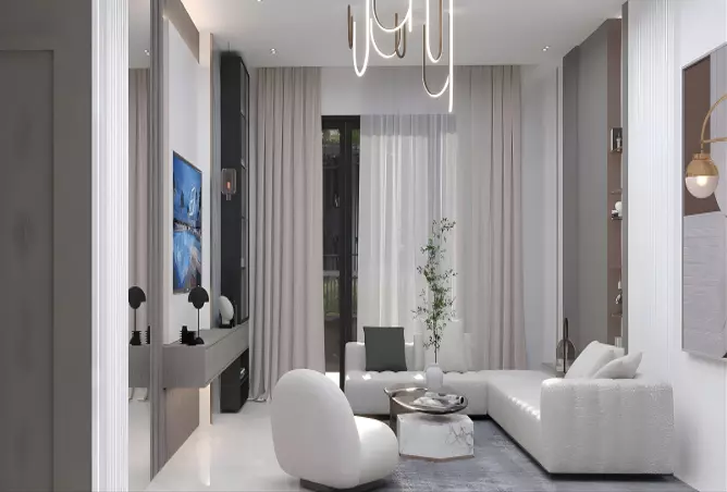 Binghatti House, Dubai