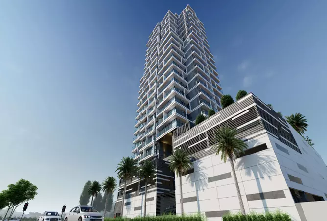 Catch Residences By IGO, Dubai