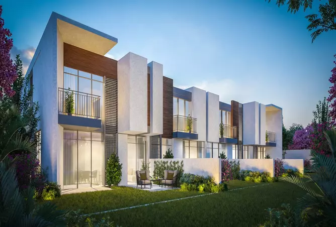 Cherrywoods, Dubai