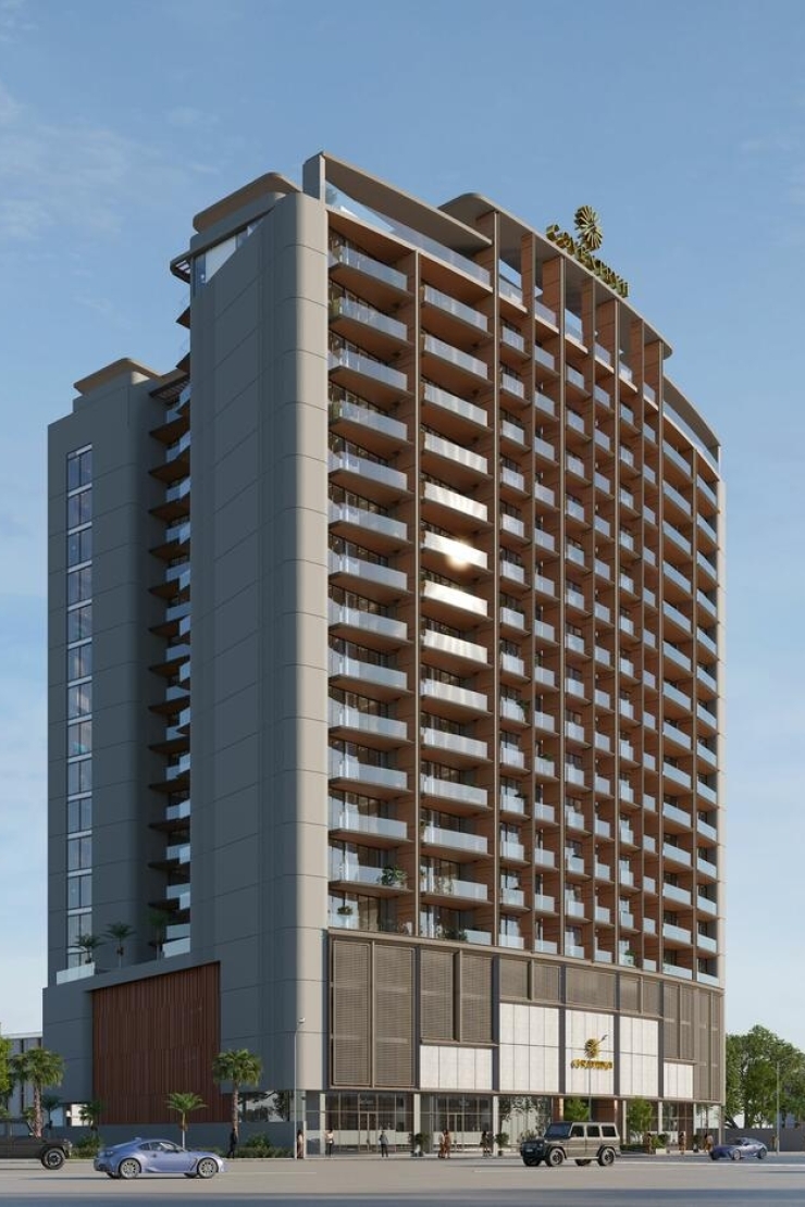 Coventry 2, Dubai