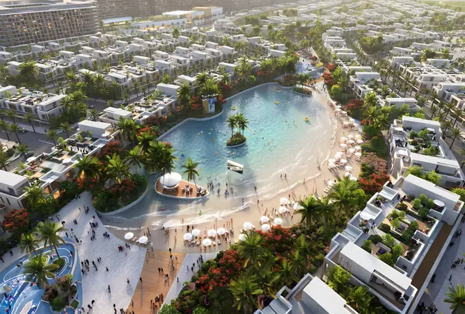 DAMAC City 2, Dubai