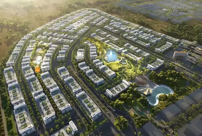DAMAC City, Dubai