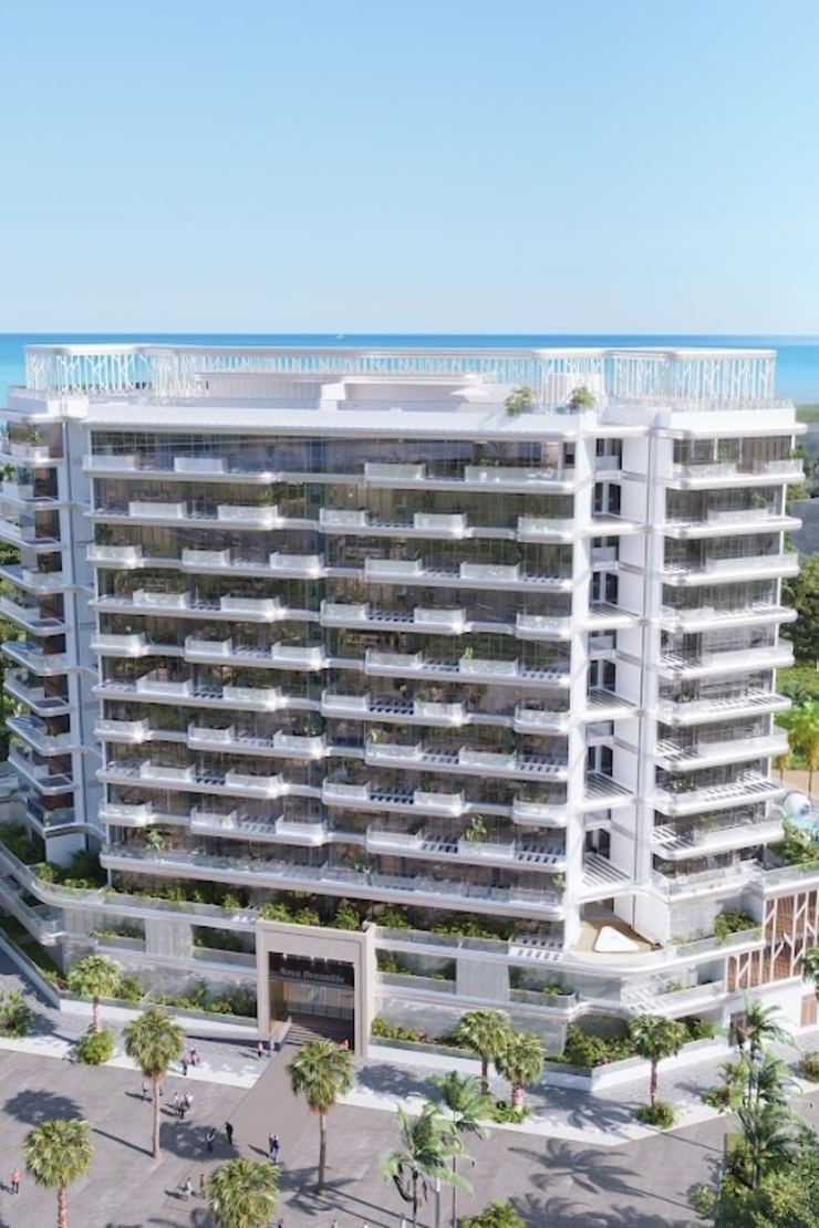 Dreamlife Residences, Dubai
