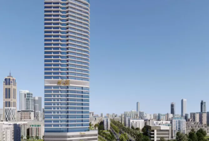 Electra, Dubai