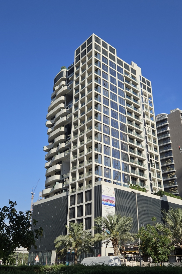 Elegance by Chaimaa Holding, Dubai