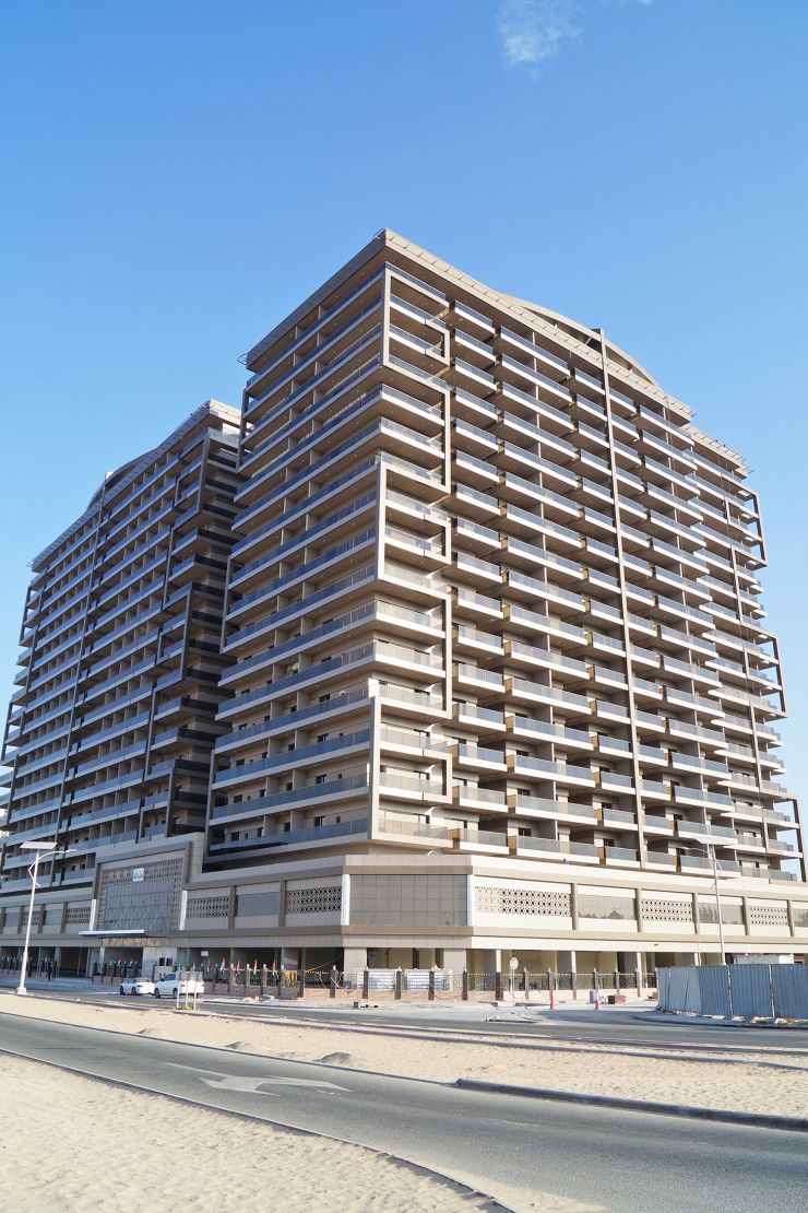 Elite 10 Sports Residence, Dubai
