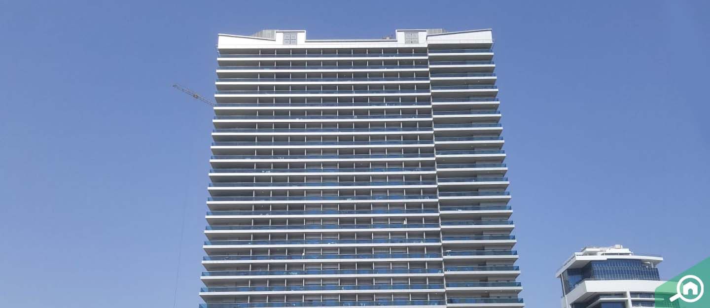 Elite Business Bay Residence, Dubai