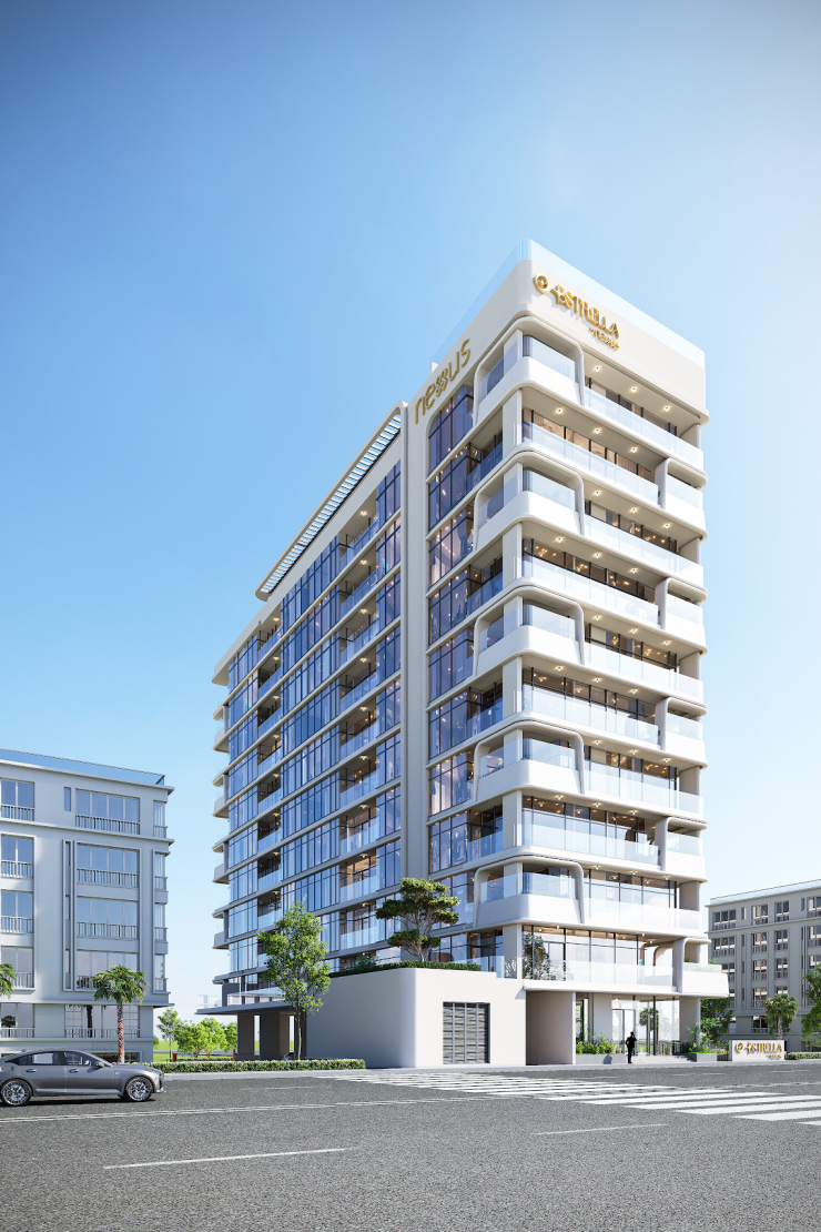 Estrella by Nexus, Dubai
