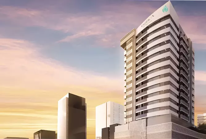 Exotica by Al Marina, Dubai