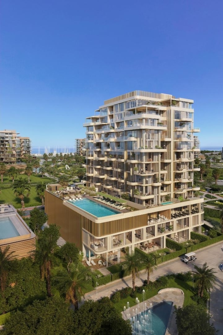 House of Well, Dubai