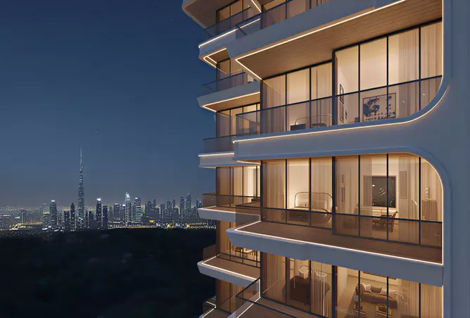 J188, Dubai
