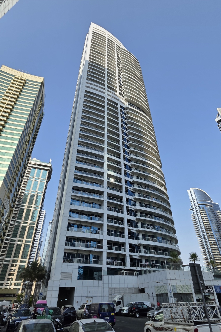 Lake Terrace, Dubai