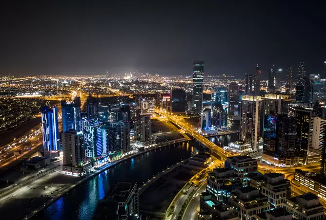 Luxury Family Residence III, Dubai
