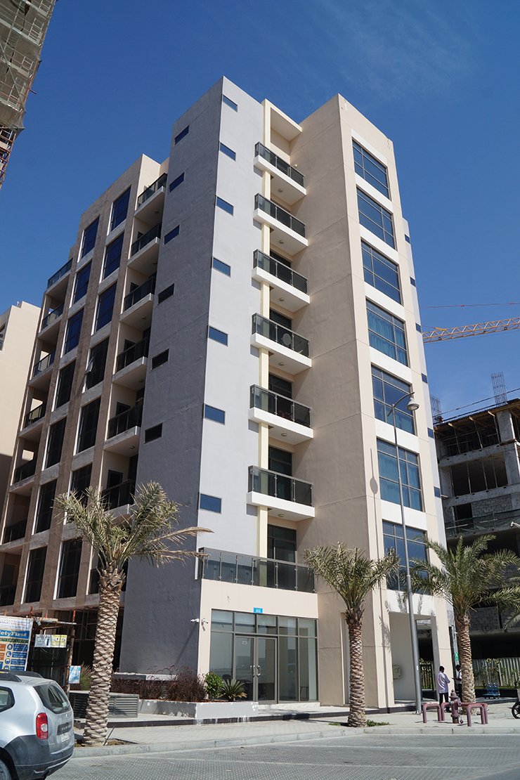Micasa Avenue, Dubai