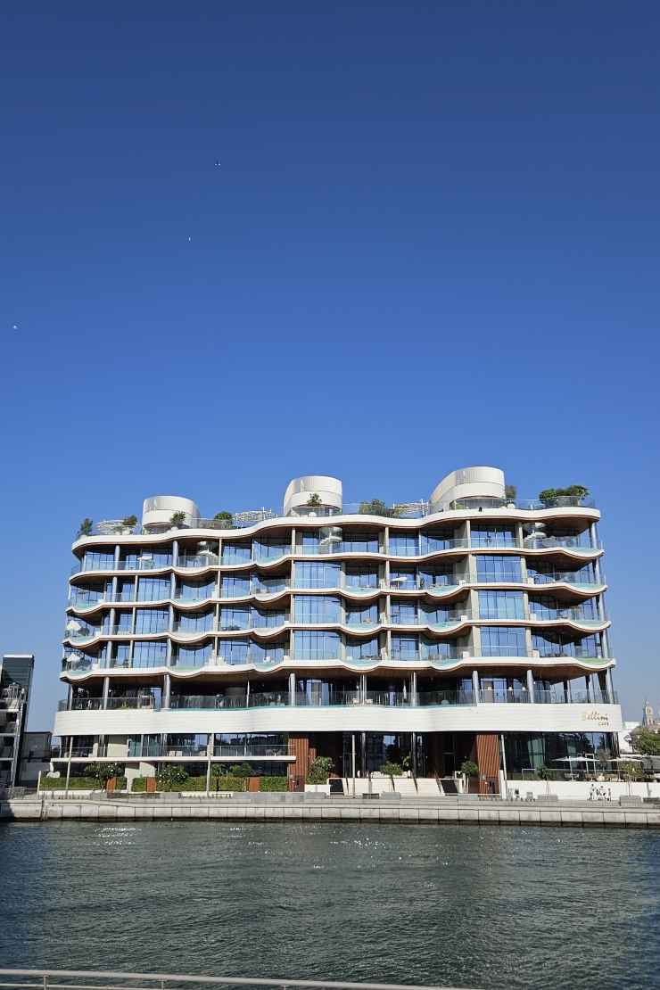 Mr. C Residences Jumeirah, Dubai