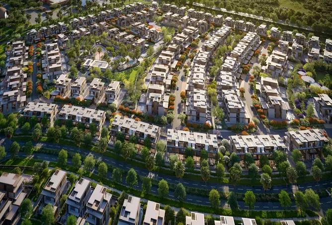 Nad Al Sheba Gardens Phase 11, Dubai