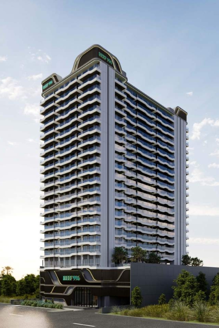 Reef 996, Dubai