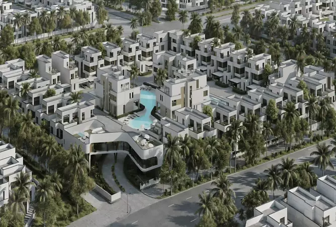 Selora Residences, Dubai