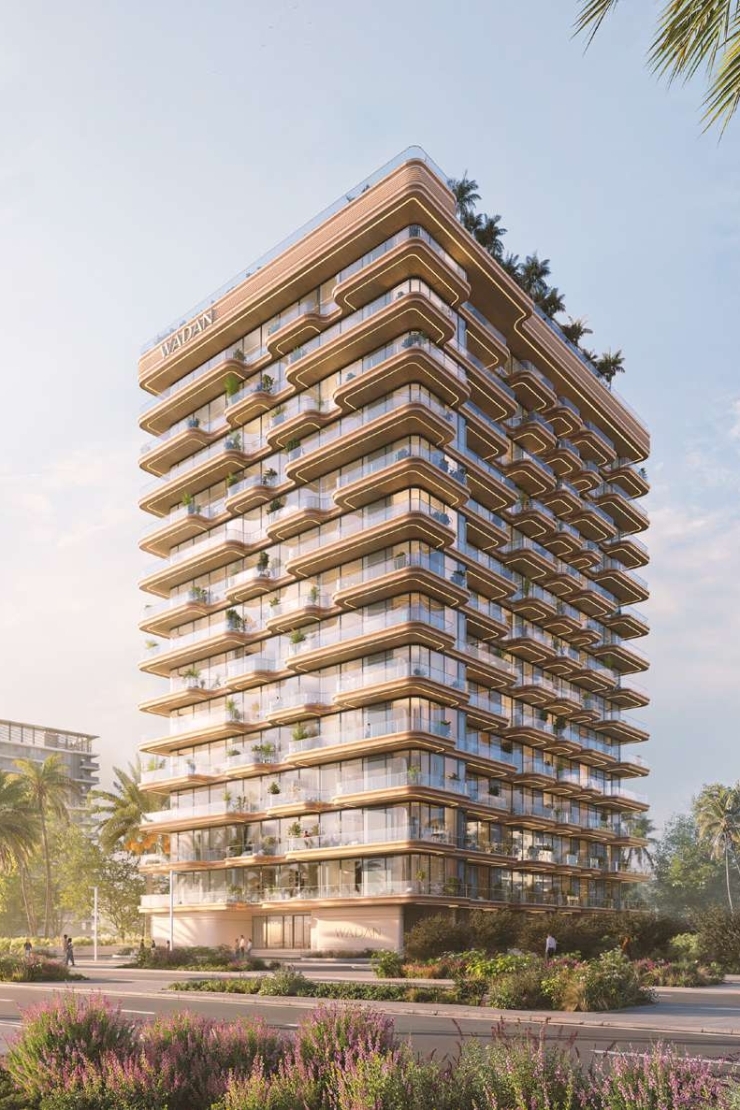 Seraph by Wadan, Dubai