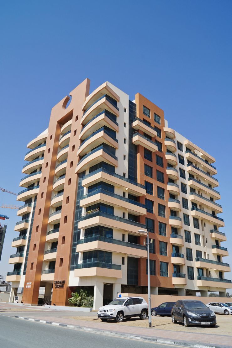 Sevanam Crown, Dubai