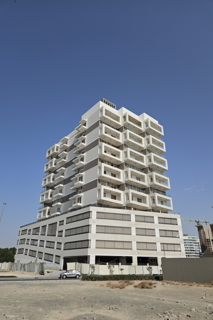 Sherena Residence 2, Dubai