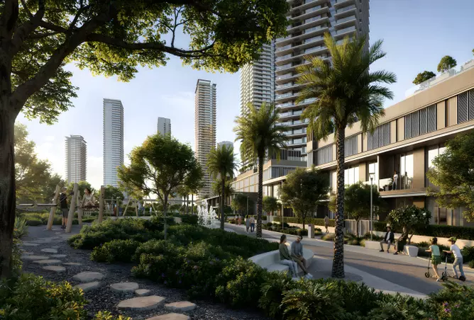 Silva, Dubai