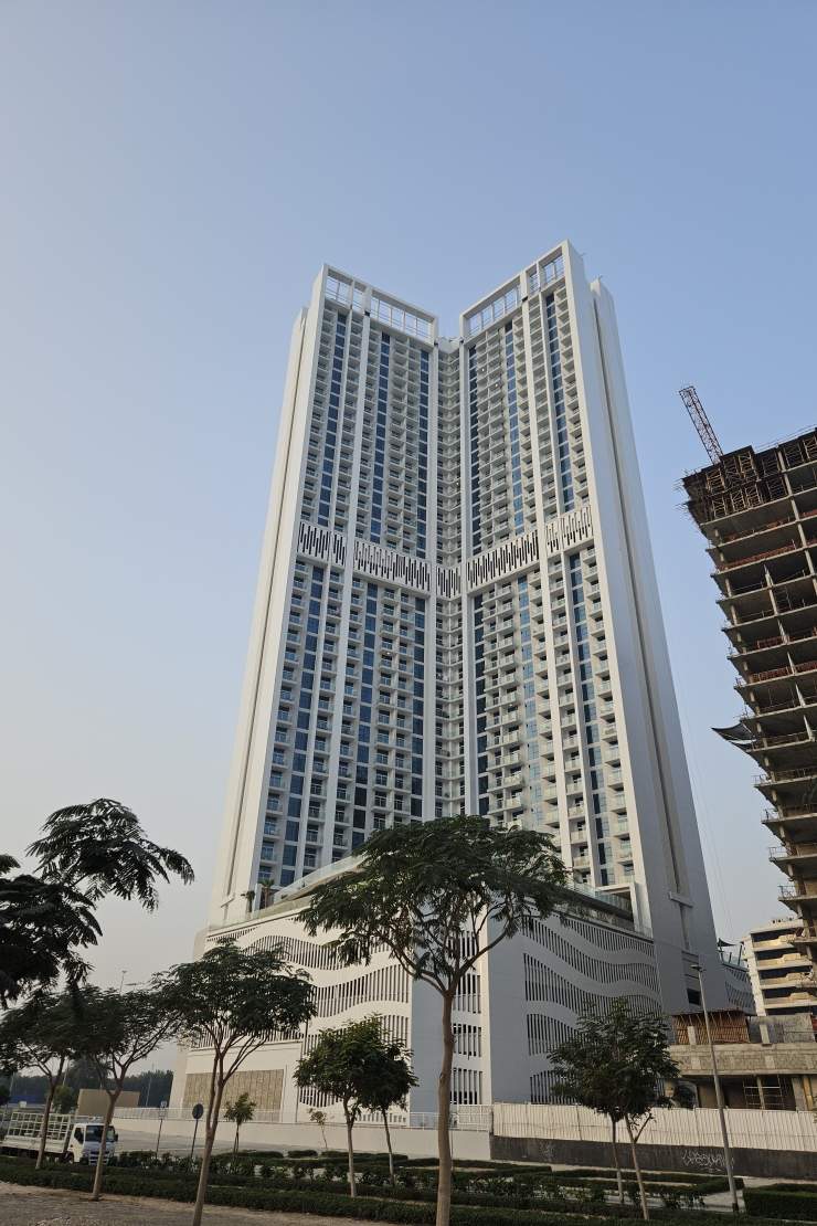 SKYZ By Danube, Dubai