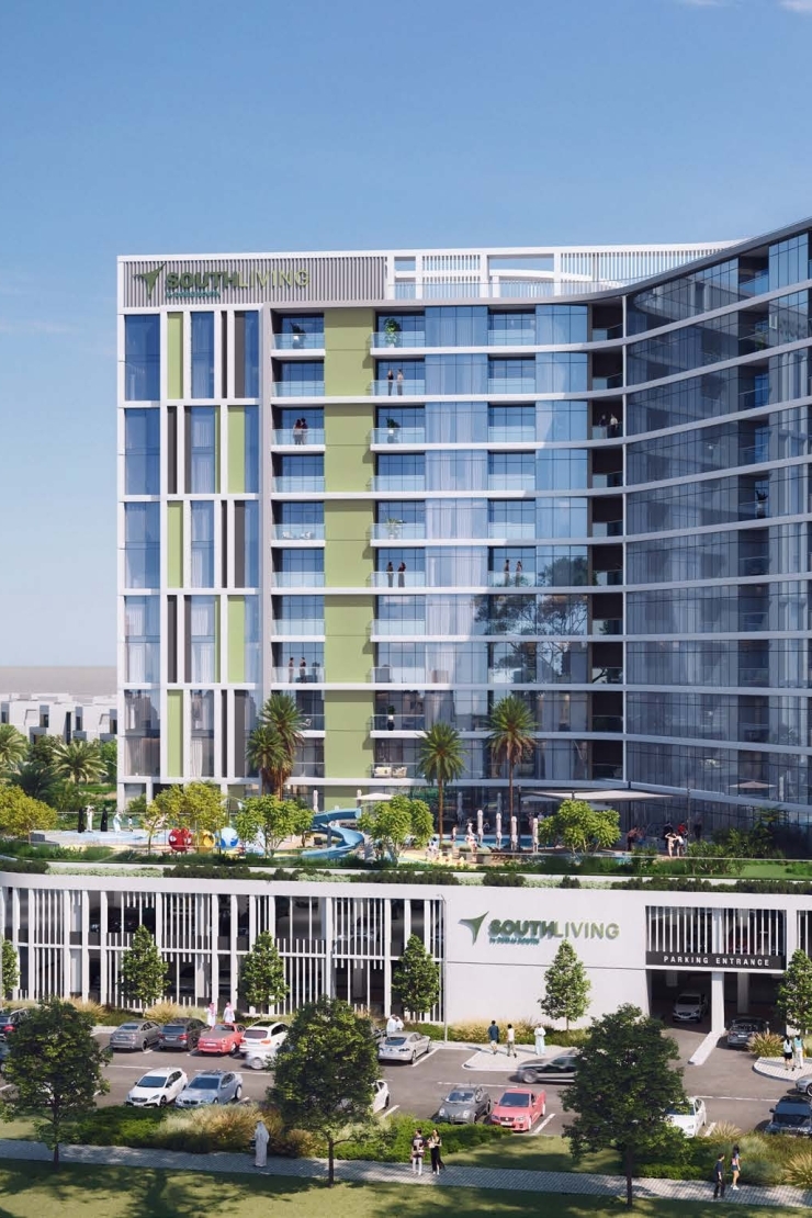 South Living, Dubai