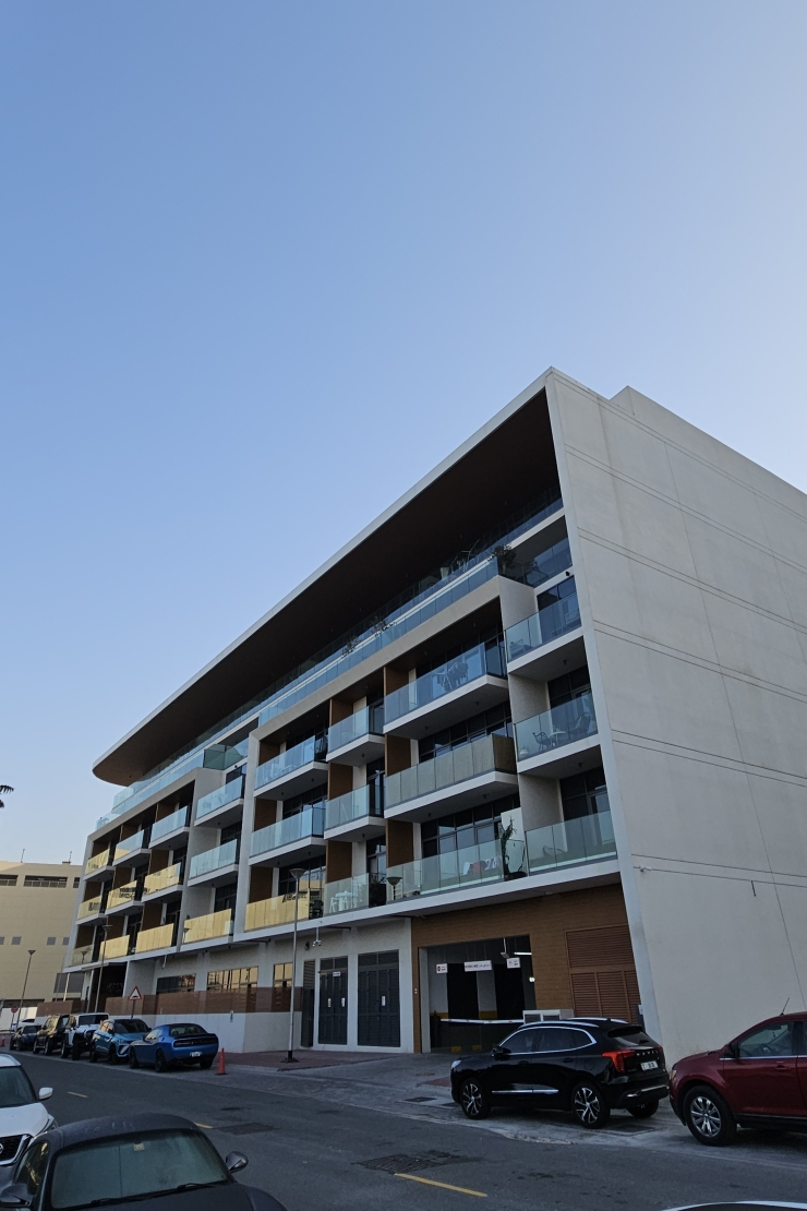 Taraf 2 Residence, Dubai