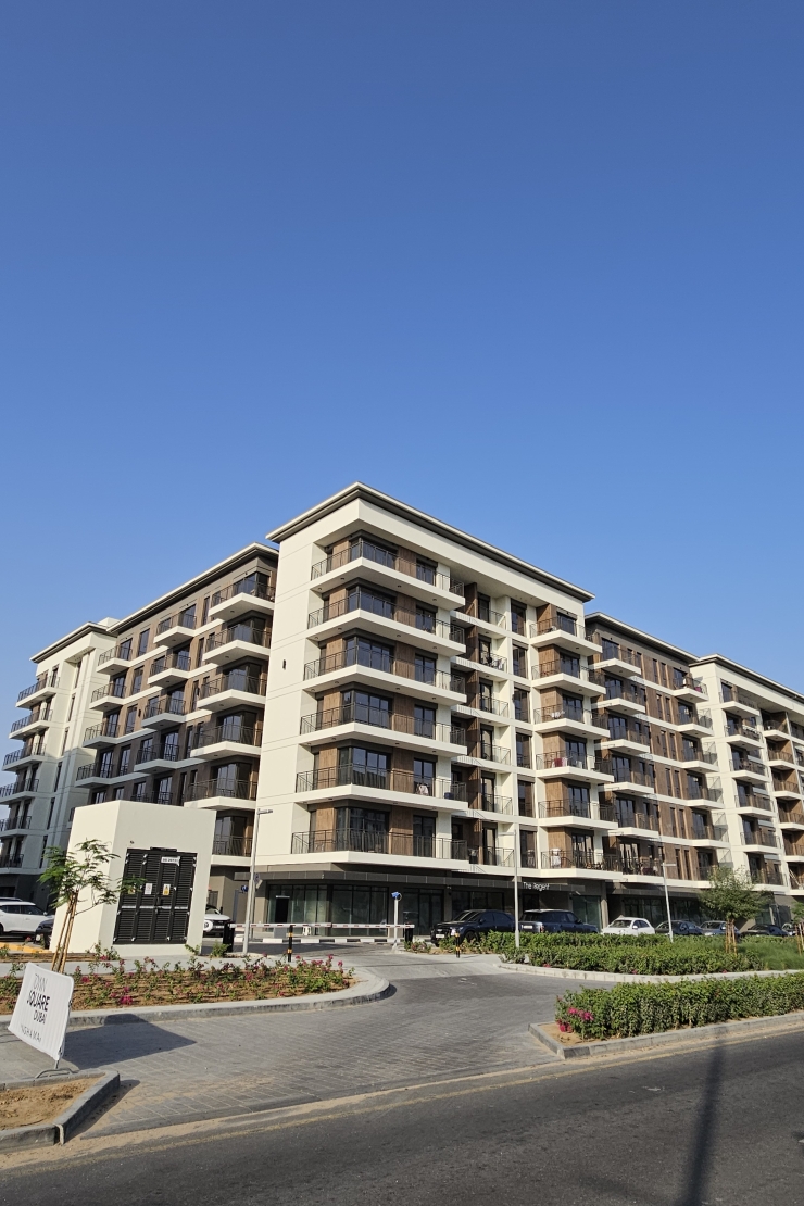 The Regent, Dubai