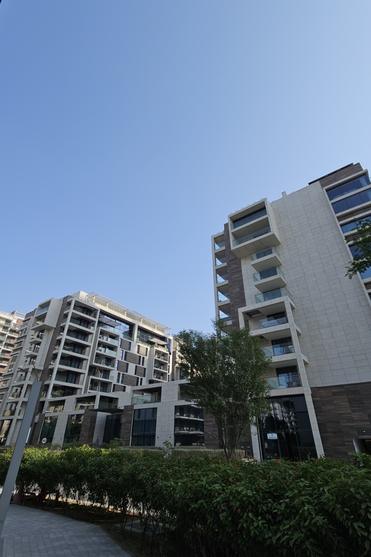 The Terraces, Dubai
