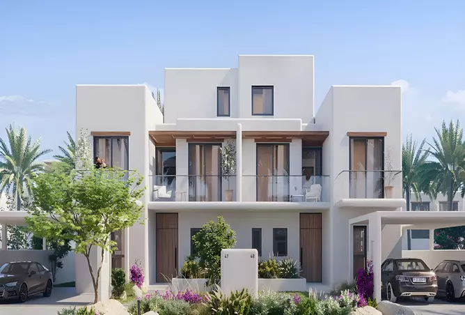 The Valley - Rivana, Dubai