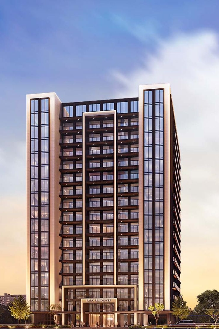 Urban Park Residences, Dubai