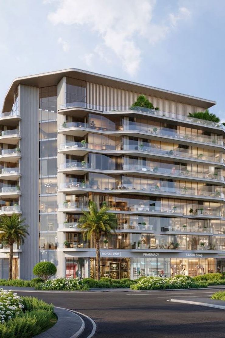 Verano By Prescott, Dubai