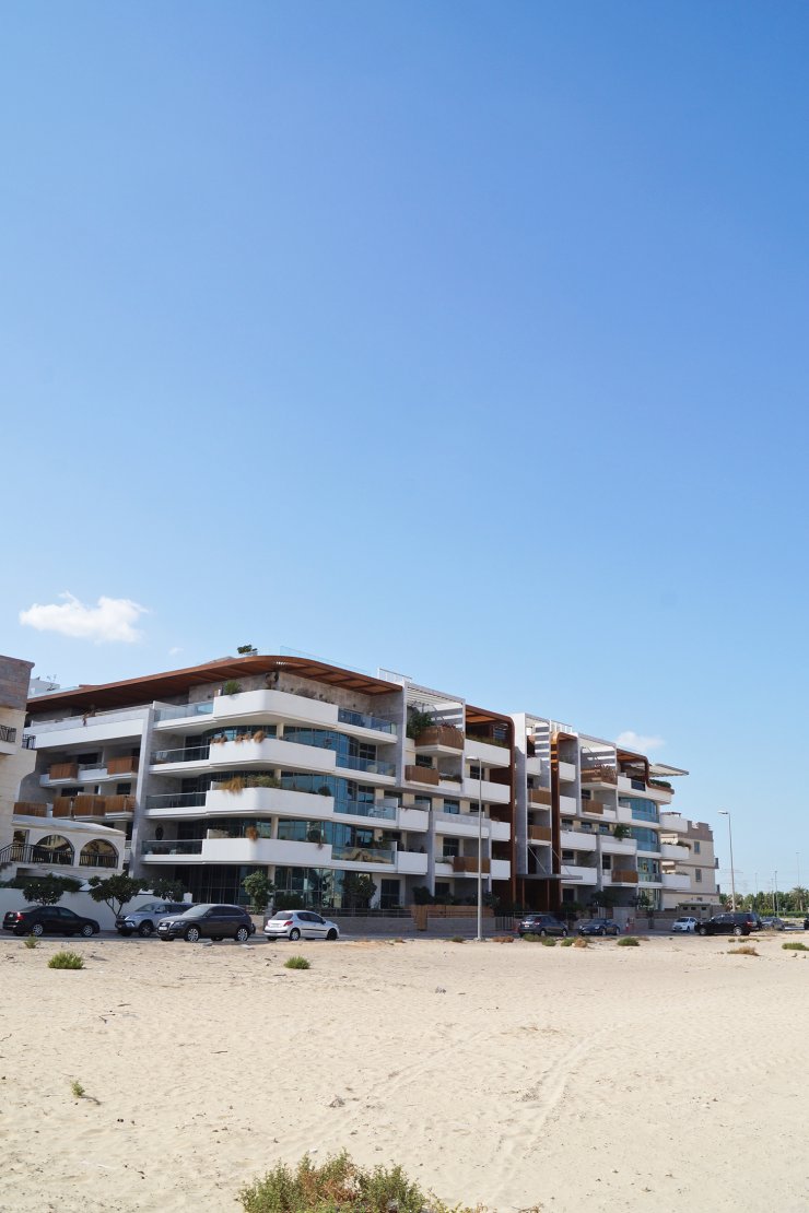 Villa Pera, Dubai